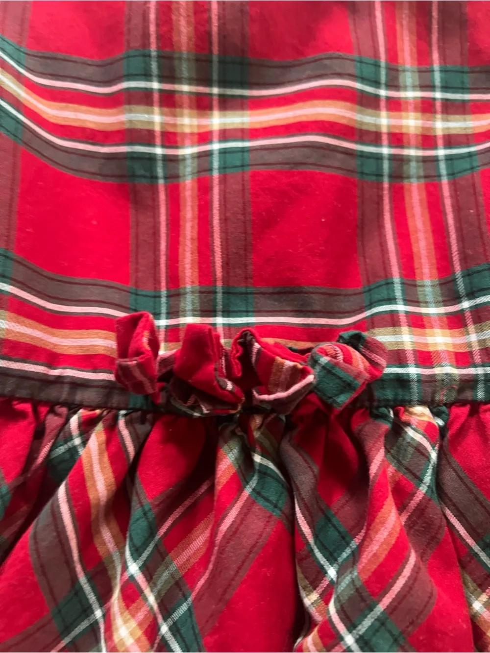Carters worn washed
